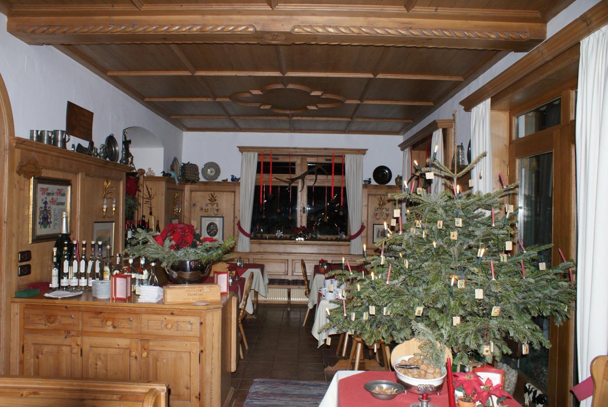 Gasthaus Am Zierwald Grainau Buitenkant foto