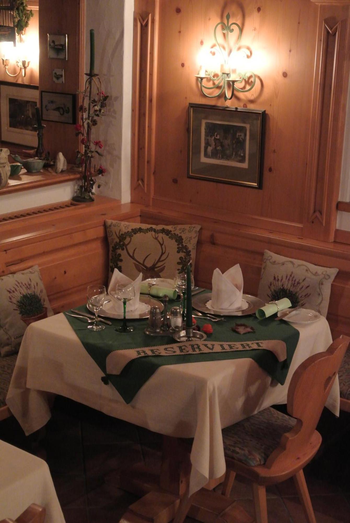 Gasthaus Am Zierwald Grainau Buitenkant foto